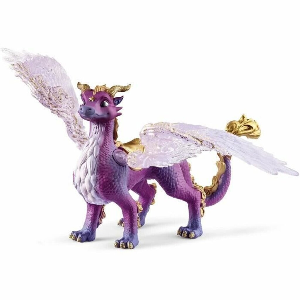 Figuuri Schleich Nightsky Dragon hinta ja tiedot | Hiekkalaatikot | hobbyhall.fi