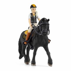 Liitoskappale Schleich Tori & Princess, Horse Club hinta ja tiedot | Hiekkalaatikot | hobbyhall.fi