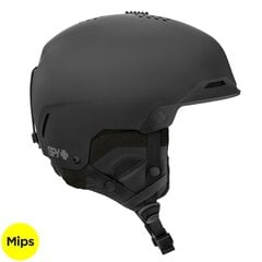 Laskettelukypärä SPY Optic MIPS Stargazer Matte Black - Musta hinta ja tiedot | Laskettelukypärät | hobbyhall.fi