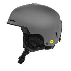 Laskettelukypärä SPY Optic MIPS Stargazer Trevor Kennison Matte Dark Gray - Tummanharmaa hinta ja tiedot | Laskettelukypärät | hobbyhall.fi