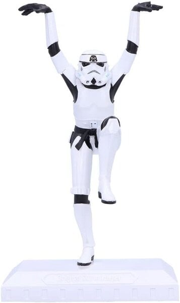 Star Wars - Stormtrooper Crane Kick 20.5 cm