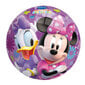 John Minnie Mouse -pallo, 230 mm, 54689 hinta ja tiedot | Hiekkalelut ja rantalelut | hobbyhall.fi