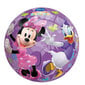 John Minnie Mouse -pallo, 230 mm, 54689 hinta ja tiedot | Hiekkalelut ja rantalelut | hobbyhall.fi