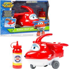 Milo kuplakone Super Wings hinta ja tiedot | Hiekkalelut ja rantalelut | hobbyhall.fi