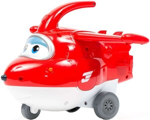 Milo kuplakone Super Wings hinta ja tiedot | Hiekkalelut ja rantalelut | hobbyhall.fi