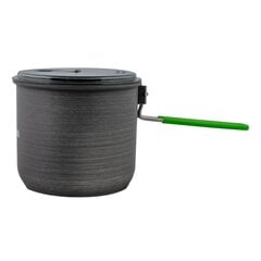 Pannu Rockland Travel Pot, 1L hinta ja tiedot | Retkiastiat | hobbyhall.fi