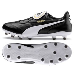 Jalkapallokengät Puma King Top FG M 105607 01 hinta ja tiedot | Jalkapallokengät | hobbyhall.fi