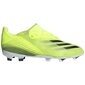 Jalkapallokengät Adidas X Ghosted1 FG Jr FW6955 76652 hinta ja tiedot | Jalkapallokengät | hobbyhall.fi