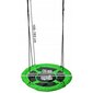 Swing riippumatto jopa 150 kg. hinta ja tiedot | Keinut | hobbyhall.fi