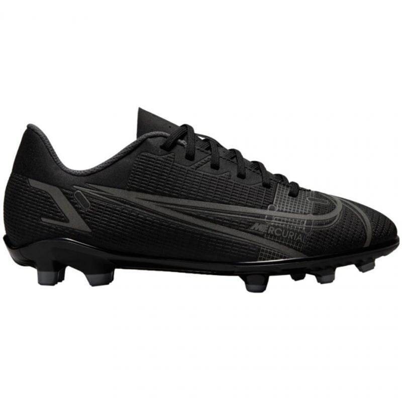 Jalkapallokengät Nike Mercurial Vapor 14 Club FG / MG Jr CV0823-004 hinta ja tiedot | Jalkapallokengät | hobbyhall.fi