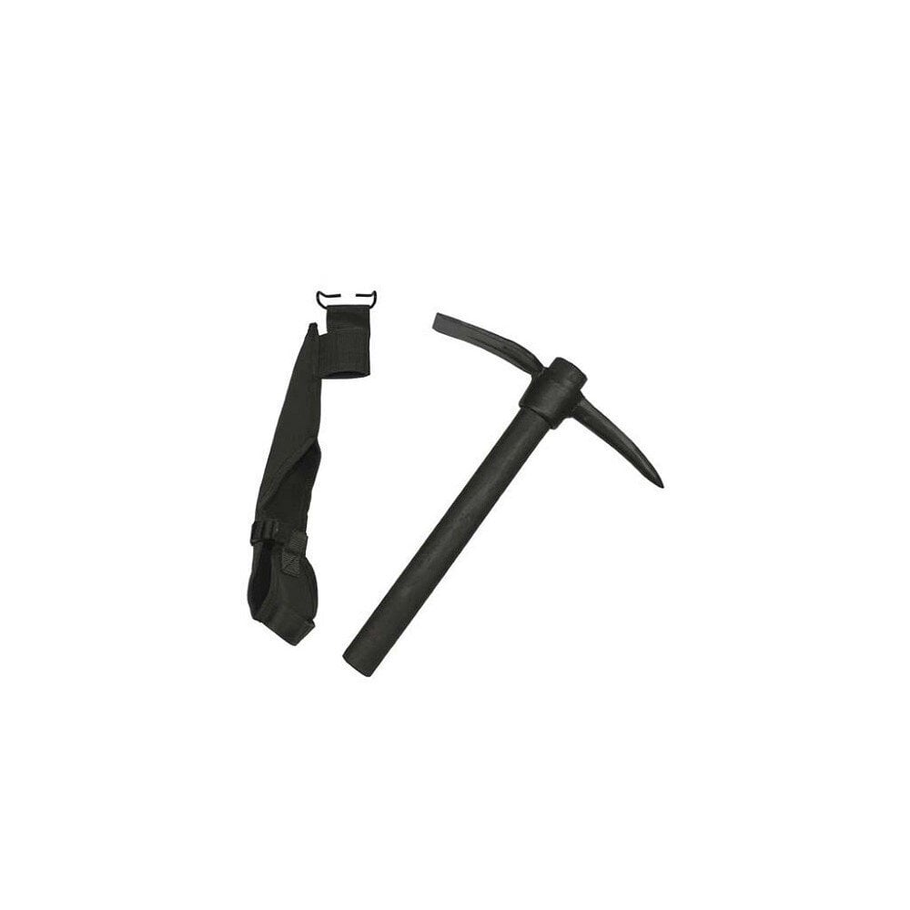 Pickaxe MFH US EXPLORER hinta ja tiedot | Retkiastiat | hobbyhall.fi