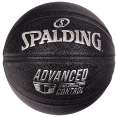 Spalding Advanced Grip Control -koripallo hinta ja tiedot | Koripallot | hobbyhall.fi