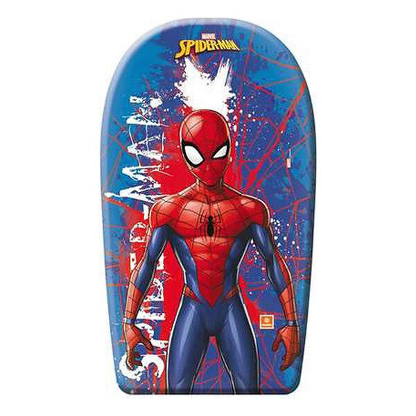 Pöytä Unice Lelut Aaltojen taistelu Spiderman: Mitat - 84 cm hinta ja tiedot | Hiekkalelut ja rantalelut | hobbyhall.fi