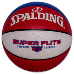 Spalding Super Flite pallo hinta ja tiedot | Koripallot | hobbyhall.fi