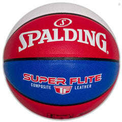 Spalding Super Flite pallo hinta ja tiedot | Koripallot | hobbyhall.fi