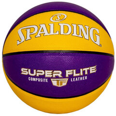 Spalding Super Flite Basketball hinta ja tiedot | Koripallot | hobbyhall.fi