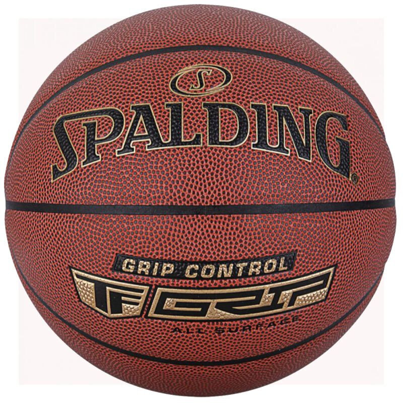 Spalding Grip koripallo, koko 7 hinta ja tiedot | Koripallot | hobbyhall.fi