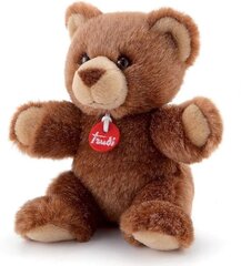 Pelit Prezioz Trudi Trudini: Bear (TUD75000) hinta ja tiedot | Pehmolelut | hobbyhall.fi