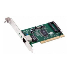 Noin! APPPCI1000V2 PCI 10 / 100 / 1000 Mbps BFN-BB-S0202960 hinta ja tiedot | Ohjain- ja laajennuskortit | hobbyhall.fi