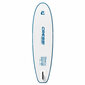 Board Paddle Surf Cressi-Sub Element 10,2" NA001032 Valkoinen hinta ja tiedot | Hiekkalelut ja rantalelut | hobbyhall.fi