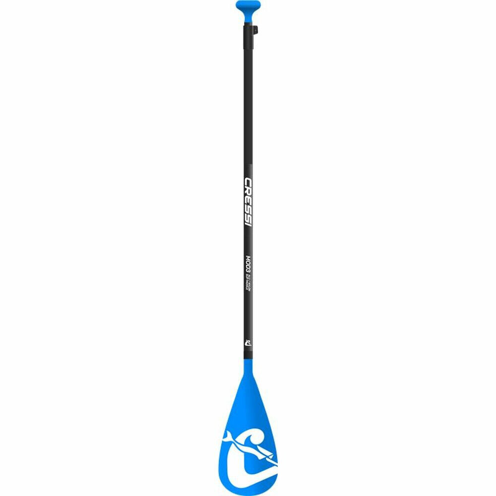 Board Paddle Surf Cressi-Sub Element 10,2" NA001032 Valkoinen hinta ja tiedot | Hiekkalelut ja rantalelut | hobbyhall.fi