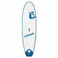 Board Paddle Surf Cressi-Sub Element 10,2" NA001032 Valkoinen hinta ja tiedot | Hiekkalelut ja rantalelut | hobbyhall.fi