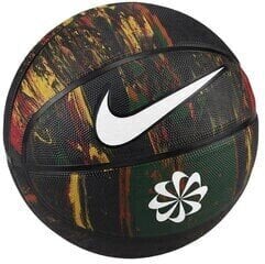 Nike Everyday Playground 8P Basketball hinta ja tiedot | Koripallot | hobbyhall.fi