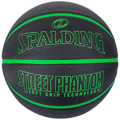 Spalding Phantom Basketball hinta ja tiedot | Koripallot | hobbyhall.fi