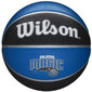 Wilson NBA Team Orlando Magic Basketball hinta ja tiedot | Koripallot | hobbyhall.fi