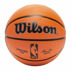 Basketball Wilson, koko 7 hinta ja tiedot | Koripallot | hobbyhall.fi