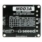 Moottoriohjain Cytron MDD3A, 16V/3A hinta ja tiedot | Ohjain- ja laajennuskortit | hobbyhall.fi