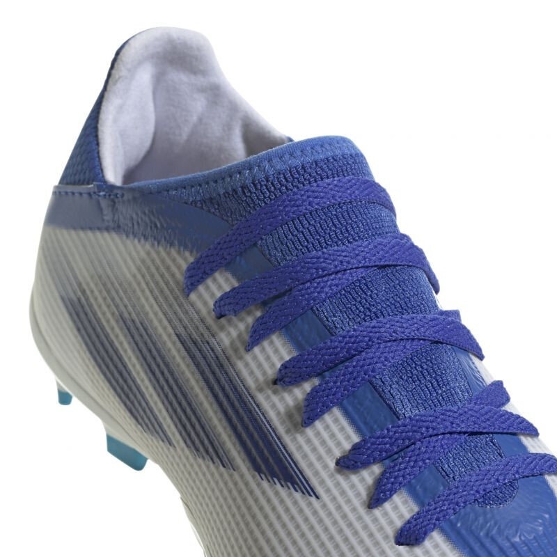 Jalkapallokengät Adidas X Speedflow, valkoinen hinta ja tiedot | Jalkapallokengät | hobbyhall.fi