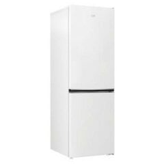 'Jääkaappi BEKO B1RCNE364W Valkoinen 186 x 60 cm' hinta ja tiedot | Jääkaapit | hobbyhall.fi