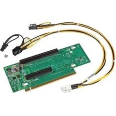 Intel A2UL16RISER2 PCI hinta ja tiedot | Ohjain- ja laajennuskortit | hobbyhall.fi