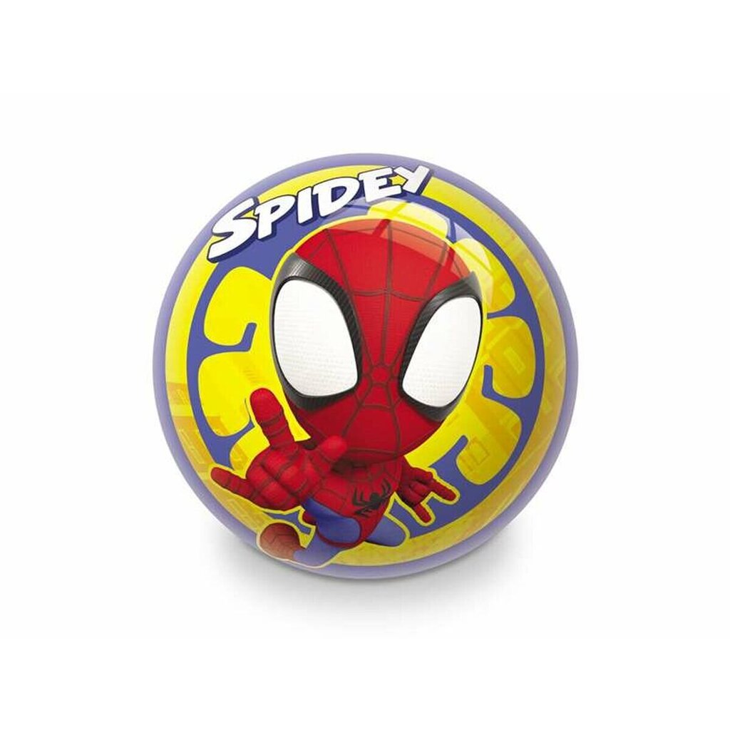 Ball Unice Toys, Spidey ja hänen upeat ystävänsä, 230 mm. hinta ja tiedot | Hiekkalelut ja rantalelut | hobbyhall.fi