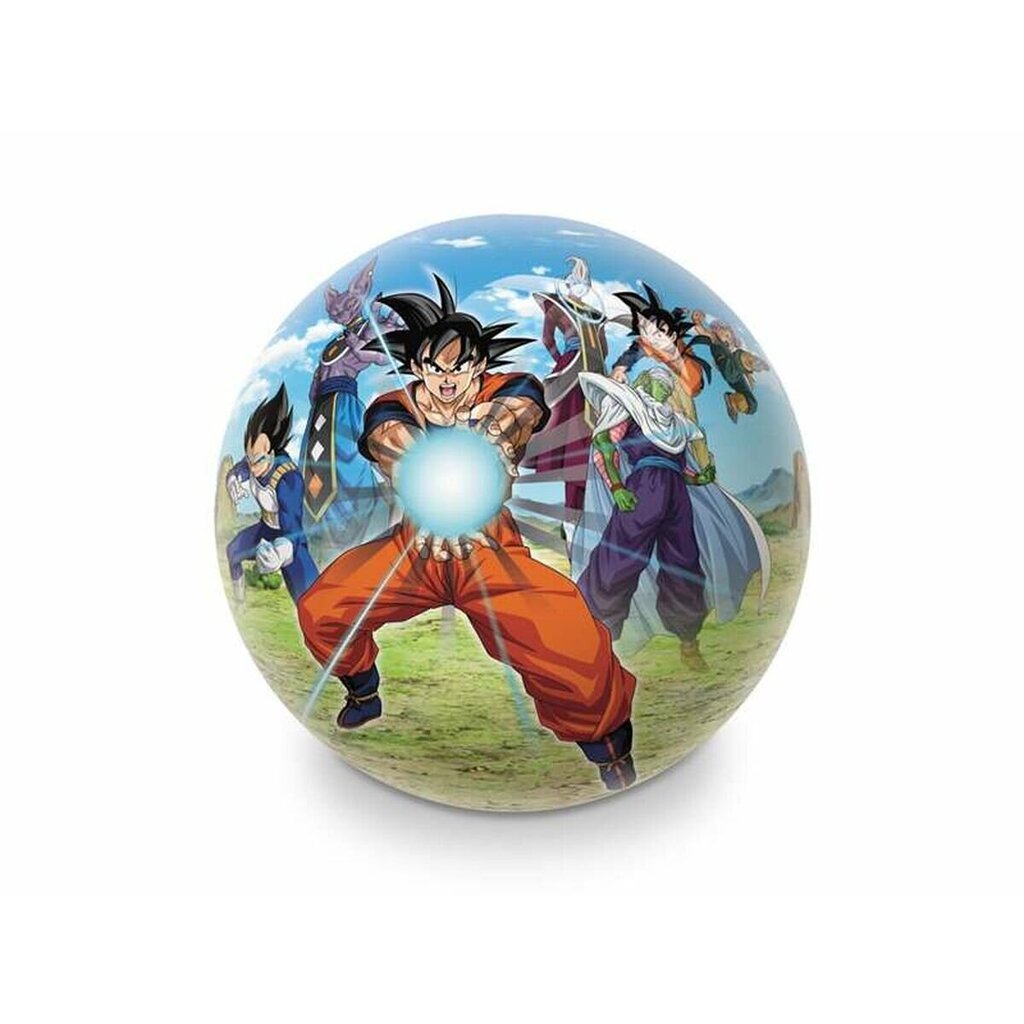 Pallo Unice Toys Dragon Ball, 230 mm. hinta ja tiedot | Hiekkalelut ja rantalelut | hobbyhall.fi