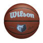 Basketball Wilson NBA Alliance, koko 7 hinta ja tiedot | Koripallot | hobbyhall.fi