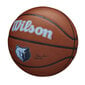 Basketball Wilson NBA Alliance, koko 7 hinta ja tiedot | Koripallot | hobbyhall.fi