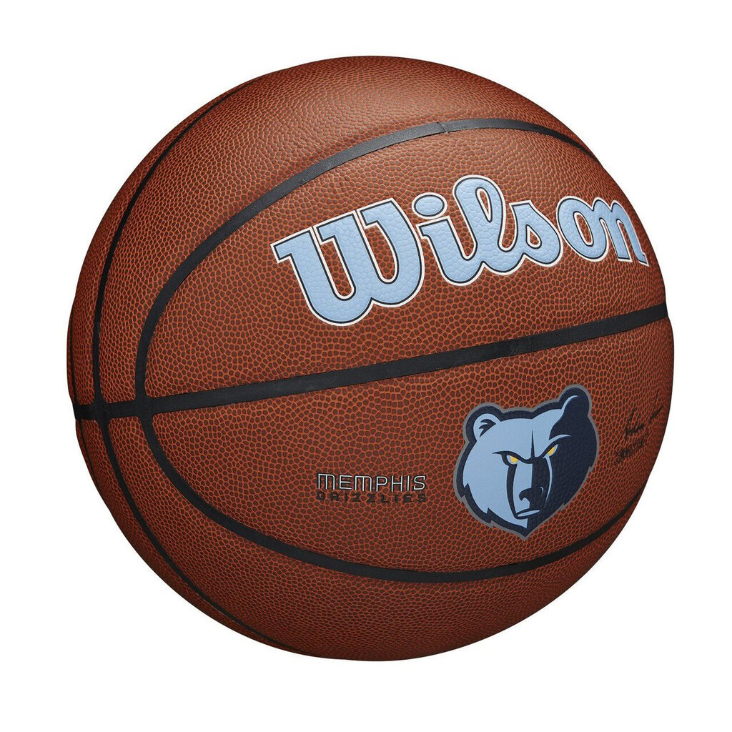 Basketball Wilson NBA Alliance, koko 7 hinta ja tiedot | Koripallot | hobbyhall.fi