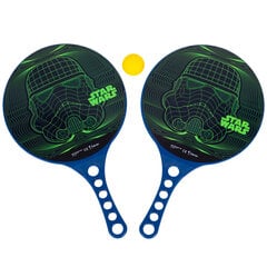 Beach Racket Racket Star Wars hinta ja tiedot | Hiekkalelut ja rantalelut | hobbyhall.fi