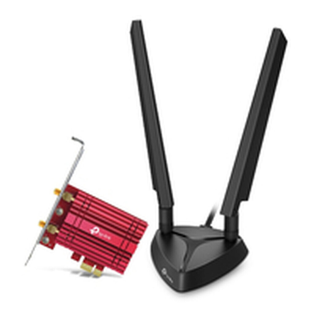 TP-Link Archer TXE75E hinta ja tiedot | Ohjain- ja laajennuskortit | hobbyhall.fi