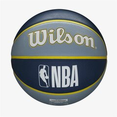 Koripallo NBA Grizzlies (7) hinta ja tiedot | Koripallot | hobbyhall.fi