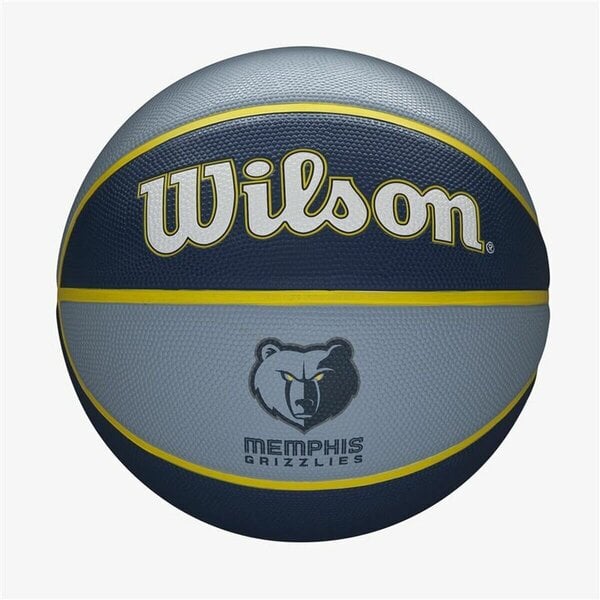 Koripallo NBA Grizzlies (7)