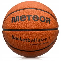 Basketball Meteor Cellular, koko 7 hinta ja tiedot | Koripallot | hobbyhall.fi