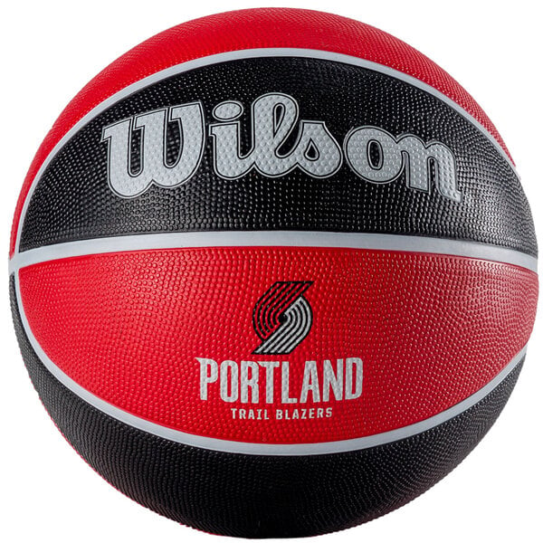 Wilson Portland Trail Blazers Basketball, koko 7