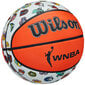 Wilson WNBA All Team Ball, koripallo, koko 6 hinta ja tiedot | Koripallot | hobbyhall.fi