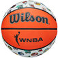 Wilson WNBA All Team Ball, koripallo, koko 6 hinta ja tiedot | Koripallot | hobbyhall.fi