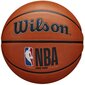 Wilson NBA DRV Pro Ball, koripallo, koko 7 hinta ja tiedot | Koripallot | hobbyhall.fi