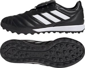 Jalkapallokengät Adidas Copa Gloro TF, koko 39 1/3, musta hinta ja tiedot | Jalkapallokengät | hobbyhall.fi