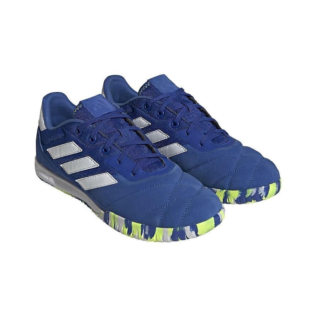 Jalkapallokengät Adidas Copa Gloro IN, koko 40 2/3, sininen hinta ja tiedot | Jalkapallokengät | hobbyhall.fi